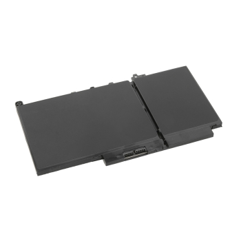 Bateria Mitsu do Dell Latitude E7270, E7470 - 11.4V