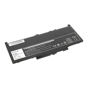 Bateria Mitsu do Dell Latitude E7270, E7470 (5800mAh)