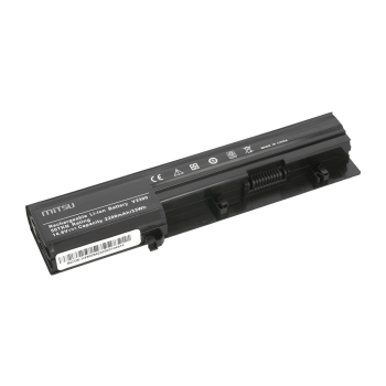 Bateria Mitsu do Dell Vostro 3300 (2200 mAh)