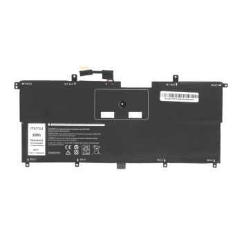 Bateria Mitsu do Dell XPS 13 (9365)