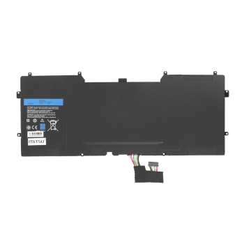 Bateria Mitsu do Dell XPS 13 (L321X, L322X)