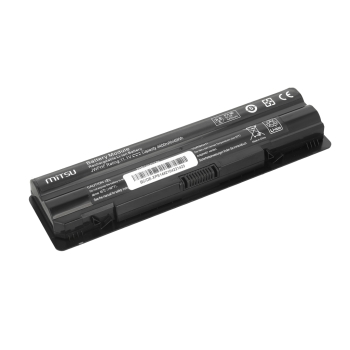 Bateria Mitsu do Dell XPS 14, 15, 17