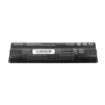 Bateria Mitsu do Dell XPS 14, 15, 17