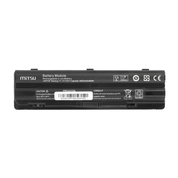 Bateria Mitsu do Dell XPS 14, 15, 17