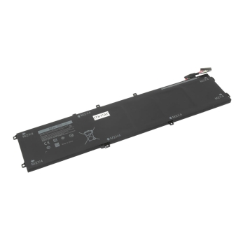 Bateria Mitsu do Dell XPS 15 (9550) - 6GTPY