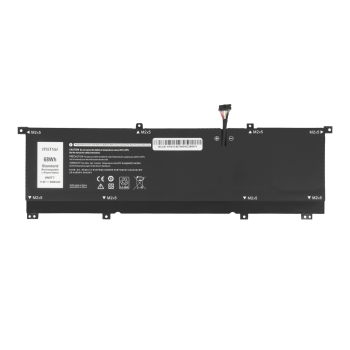 Bateria Mitsu do Dell XPS 15 (9575)