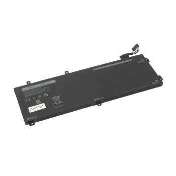 Bateria Mitsu do Dell XPS 15 (9550) - RRCGW