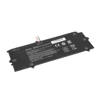 Bateria Mitsu do HP Elite x2 1012 G1