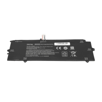 Bateria Mitsu do HP Elite x2 1012 G1