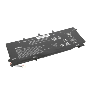 Bateria Mitsu do HP EliteBook Folio 1040 G1, G2