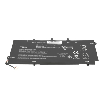 Bateria Mitsu do HP EliteBook Folio 1040 G1, G2