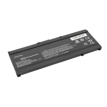 Bateria Mitsu do HP Omen 15-DC