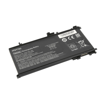 Bateria Mitsu do HP Omen 15, Pavilion 15 - 11.55V