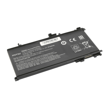 Bateria Mitsu do HP Omen 15, Pavilion 15 - 15.4V