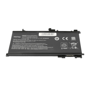 Bateria Mitsu do HP Omen 15, Pavilion 15 - 15.4V