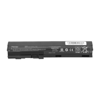 Bateria Mitsu do HP 2560p, 2570p