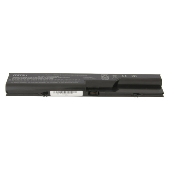 Bateria Mitsu do HP ProBook 4320s, 4520s (4400mAh)