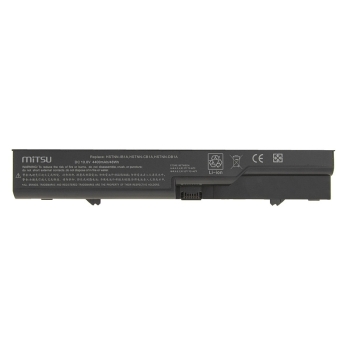 Bateria Mitsu do HP ProBook 4320s, 4520s (4400mAh)