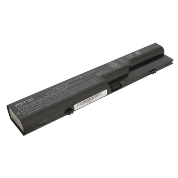 Bateria Mitsu do HP ProBook 4320s, 4520s (4400mAh)