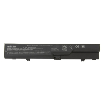 Bateria Mitsu do HP ProBook 4320s, 4520s (6600mAh)