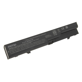 Bateria Mitsu do HP ProBook 4320s, 4520s (6600mAh)