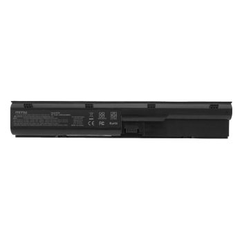 Bateria Mitsu do HP ProBook 4330s, 4530s (4400mAh)