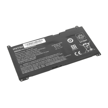 Bateria Mitsu do HP 450 G4, 470 G4