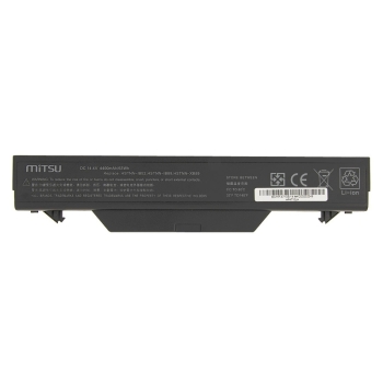 Bateria Mitsu do HP ProBook 4510s, 4710s - 14.4v