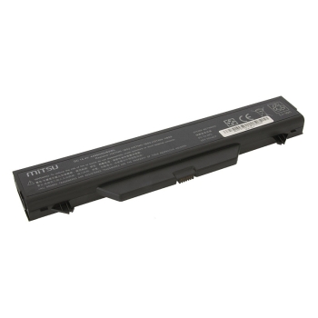 Bateria Mitsu do HP ProBook 4510s, 4710s - 14.4v