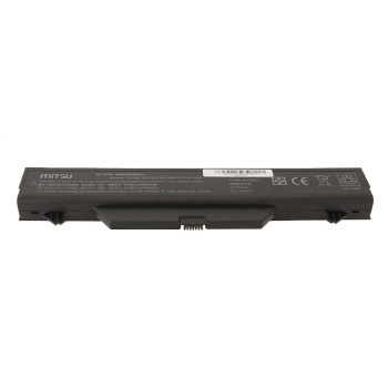 Bateria Mitsu do HP ProBook 4710s - 10.8v (4400mAh)