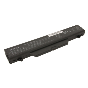 Bateria Mitsu do HP ProBook 4710s - 10.8v (4400mAh)