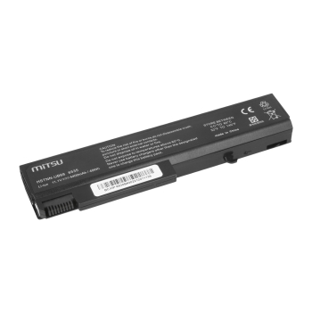 Bateria Mitsu do HP 6530b, 6735b, 6930p