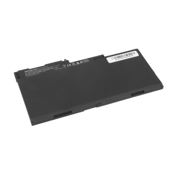 Bateria Mitsu do HP EliteBook 740 G1, G2