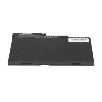 Bateria Mitsu do HP EliteBook 740 G1, G2