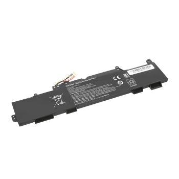 Bateria Mitsu do HP EliteBook 735 G5, 745 G5, 840 G5