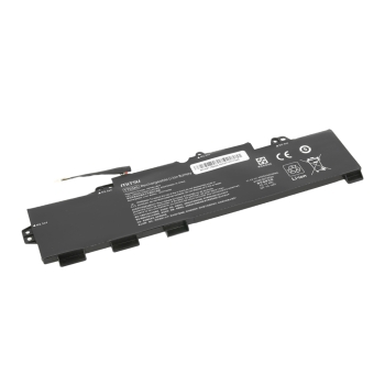 Bateria Mitsu do HP EliteBook 755 G5, 850 G5