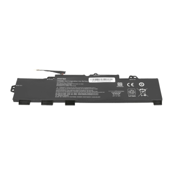 Bateria Mitsu do HP EliteBook 755 G5, 850 G5