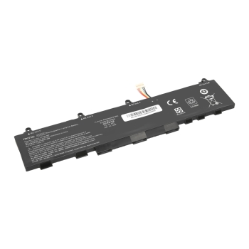 Bateria Mitsu do HP EliteBook 830, 840 (G7, G8), ZBook Firefly 14 (G7, G8)