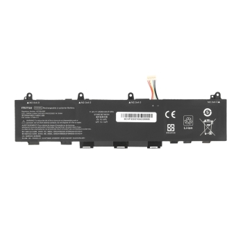 Bateria Mitsu do HP EliteBook 830, 840 (G7, G8), ZBook Firefly 14 (G7, G8)