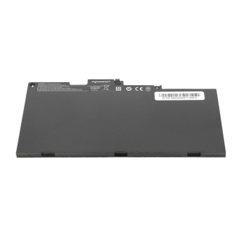 Bateria Mitsu do HP EliteBook 840 G3, 850 G3