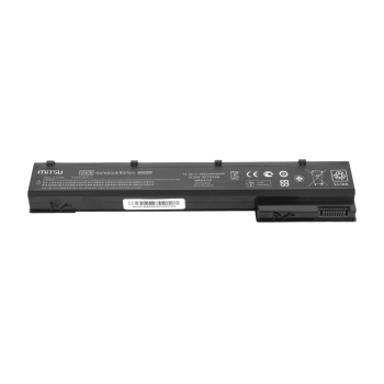 Bateria Mitsu do HP EliteBook 8560w, 8760w