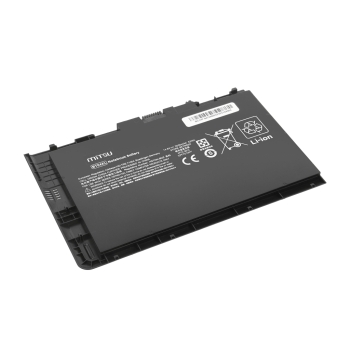 Bateria Mitsu do HP EliteBook Folio 9470m