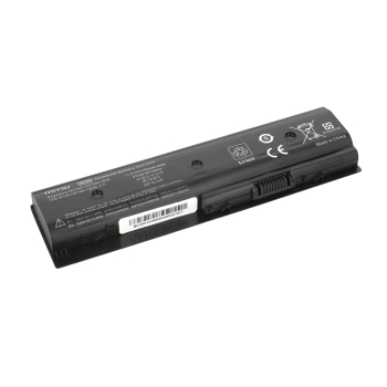 Bateria Mitsu do HP dv4-5000, dv6-7000