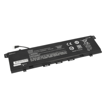 Bateria Mitsu do HP Envy x360 13-ah, 13-aq, 13-ag, 13-ar