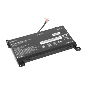 Bateria Mitsu do HP Omen 17-AN (12 PIN)