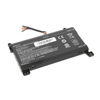 Bateria Mitsu do HP Omen 17-AN (16 PIN)