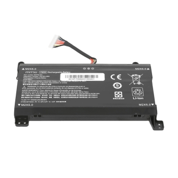 Bateria Mitsu do HP Omen 17-AN (16 PIN)