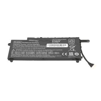 Bateria Mitsu do HP Pavilion X360 11-N