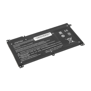 Bateria Mitsu do HP Pavilion X360 13-U101NW, 13T-U100, 13-U117NA