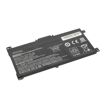 Bateria Mitsu do HP Pavilion X360 14-BA